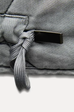 Outlet CHALECO ACOLCHADO ZW COLLECTION Mujer Chaquetas / Cazadoras