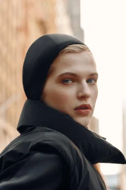 Best CHALECO ACOLCHADO ZW COLLECTION Mujer Abrigos / Anoraks