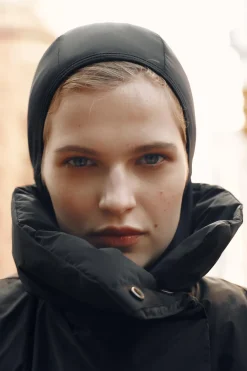 Best CHALECO ACOLCHADO ZW COLLECTION Mujer Abrigos / Anoraks