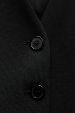 Discount CHALECO BOLSILLOS ZW COLLECTION Mujer Blazers / Chalecos