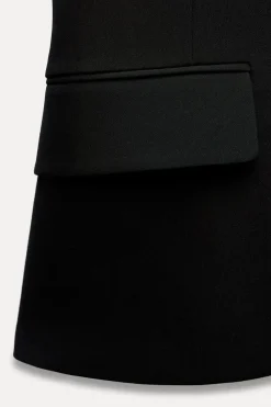 Discount CHALECO BOLSILLOS ZW COLLECTION Mujer Blazers / Chalecos