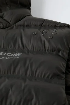 Niños ZARA 6 - 14 Años·Abrigos|6 - 14 Años·Abrigos<CHALECO CAPUCHA ULTRA LIGERO WATER REPELLENT