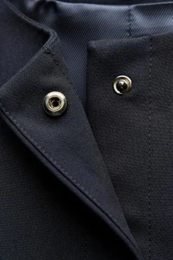 Clearance CHALECO CORTO HOMBRERAS Mujer Blazers / Chalecos