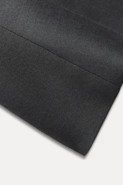 New CHALECO CRUZADO BOTONES ZW COLLECTION Mujer Tops / Bodies