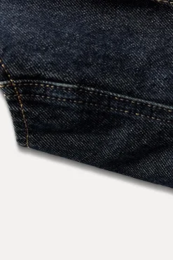 Fashion CHALECO DENIM ZW COLLECTION Mujer Tops / Bodies