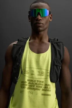 Discount CHALECO DEPORTIVO TÉCNICO Hombre Bolsos / Mochilas