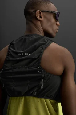 Discount CHALECO DEPORTIVO TÉCNICO Hombre Bolsos / Mochilas