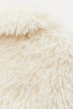 Sale CHALECO EFECTO PELO ZW COLLECTION Mujer Abrigos / Anoraks|Chaquetas / Cazadoras