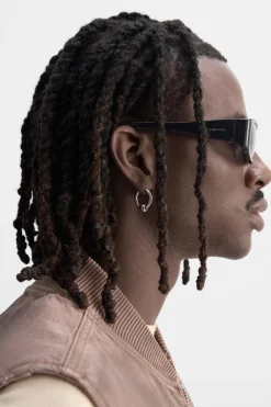 Clearance CHALECO LAVADO CREMALLERA Hombre Chalecos