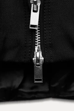 Online CHALECO OVERSIZE ZW COLLECTION Mujer Chaquetas / Cazadoras