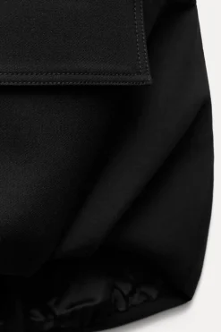 Online CHALECO OVERSIZE ZW COLLECTION Mujer Chaquetas / Cazadoras