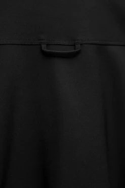 Online CHALECO OVERSIZE ZW COLLECTION Mujer Chaquetas / Cazadoras