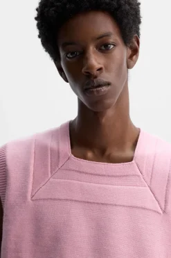 Best CHALECO PUNTO X HARRY LAMBERT Hombre Jerséis / Chaquetas