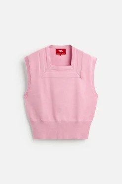 Best CHALECO PUNTO X HARRY LAMBERT Hombre Jerséis / Chaquetas