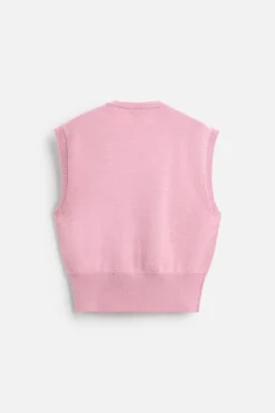 Best CHALECO PUNTO X HARRY LAMBERT Hombre Jerséis / Chaquetas