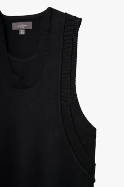 Discount CHALECO PUNTO X STEFANO PILATI Hombre Jerséis / Chaquetas