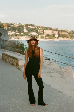 Hot CHALECO STRETCH BOTONES Mujer Blazers / Chalecos|Tops / Bodies