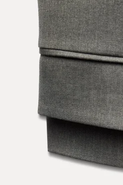 Sale CHALECO TAPETAS Mujer Blazers / Chalecos