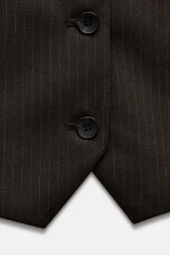 Best CHALECO TRABILLAS Mujer Blazers / Chalecos