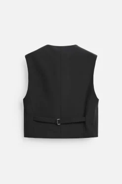 Best CHALECO VESTIR BOXY FIT Hombre Blazers