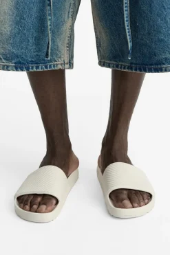 Fashion CHANCLA DE BAÑO Hombre Zapatos