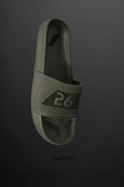 Discount CHANCLA DE BAÑO Hombre Zapatos