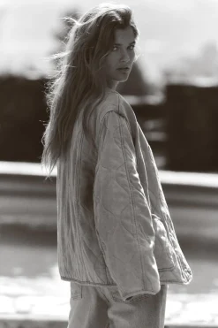 Best CHAQUETA ACOLCHADA Mujer Chaquetas / Cazadoras