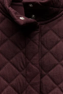 New CHAQUETA ACOLCHADA Mujer Chaquetas / Cazadoras