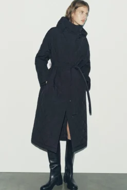 Hot CHAQUETA ACOLCHADA ZW COLLECTION Mujer Abrigos / Anoraks|Chaquetas / Cazadoras