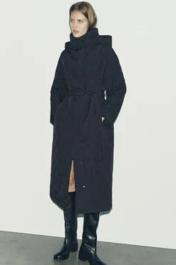 Hot CHAQUETA ACOLCHADA ZW COLLECTION Mujer Abrigos / Anoraks|Chaquetas / Cazadoras