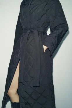 Hot CHAQUETA ACOLCHADA ZW COLLECTION Mujer Abrigos / Anoraks|Chaquetas / Cazadoras