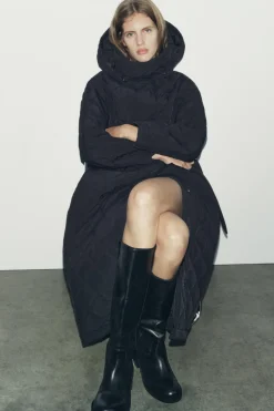 Hot CHAQUETA ACOLCHADA ZW COLLECTION Mujer Abrigos / Anoraks|Chaquetas / Cazadoras