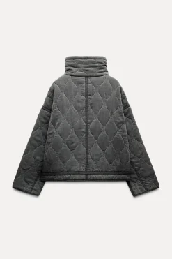 Discount CHAQUETA ACOLCHADA ZW COLLECTION Mujer Chaquetas / Cazadoras