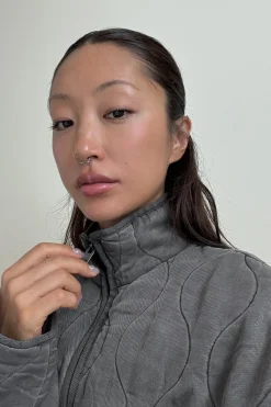 Hot CHAQUETA ACOLCHADA ZW COLLECTION Mujer Chaquetas / Cazadoras