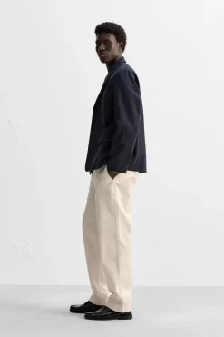 Best CHAQUETA ALGODÓN LAVADO Hombre Blazers