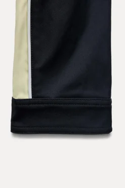 Online CHAQUETA BANDA LATERAL Mujer Chaquetas / Cazadoras