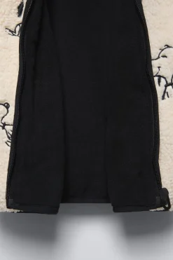 Niños ZARA 1½ - 6 Años·Abrigos|1½ - 6 Años·Abrigos<CHAQUETA BORREGUILLO SNOOPY PEANUTS™