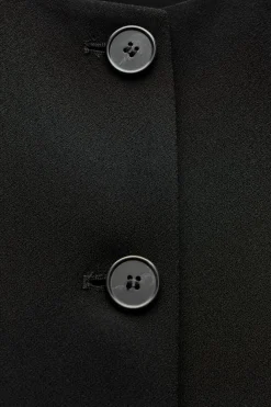 Online CHAQUETA BOTONES ZW COLLECTION Mujer Chaquetas / Cazadoras|Blazers / Chalecos