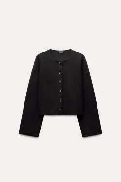 Sale CHAQUETA CANALÉ SOFT Mujer Chaquetas / Cazadoras