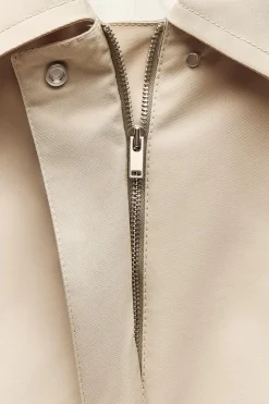 Discount CHAQUETA CHALECO ZW COLLECTION Mujer Chaquetas / Cazadoras