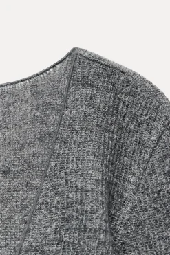 Sale CHAQUETA CINTURÓN Mujer Chaquetas / Cazadoras