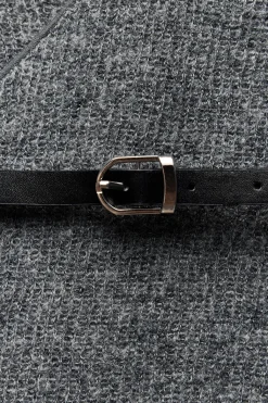 Sale CHAQUETA CINTURÓN Mujer Chaquetas / Cazadoras