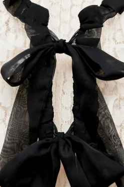 Sale CHAQUETA COMBINADA FLECOS Mujer Cárdigan / Jerséis|Punto