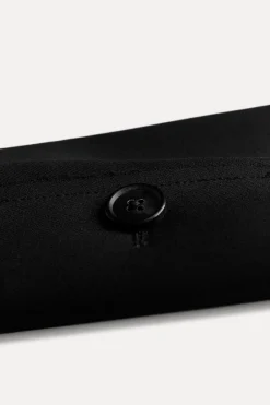 Outlet CHAQUETA CORTA BOTONES ZW COLLECTION Mujer Chaquetas / Cazadoras