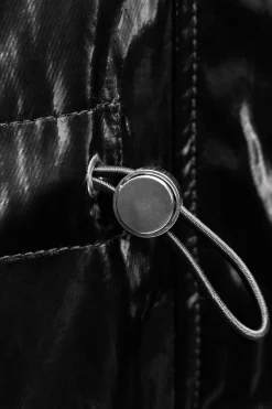 Outlet CHAQUETA CORTA CAPUCHA ZW COLLECTION Mujer Chaquetas / Cazadoras