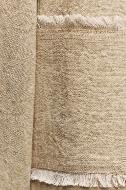 Fashion CHAQUETA CORTA DESFLECADA ZW COLLECTION Mujer Chaquetas / Cazadoras