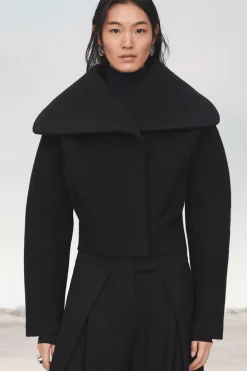 Hot CHAQUETA CORTA LANA 100% LIMITED EDITION1 Mujer Chaquetas / Cazadoras