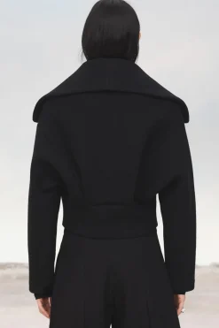 Hot CHAQUETA CORTA LANA 100% LIMITED EDITION1 Mujer Chaquetas / Cazadoras