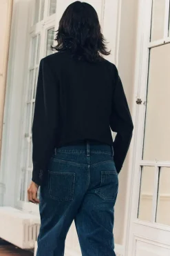 New CHAQUETA CORTA ZW COLLECTION Mujer Chaquetas / Cazadoras