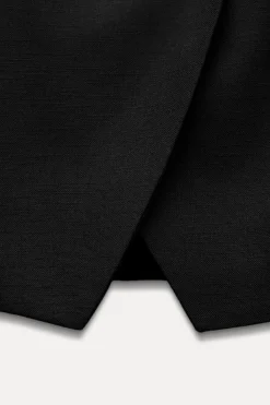 New CHAQUETA CORTA ZW COLLECTION Mujer Chaquetas / Cazadoras